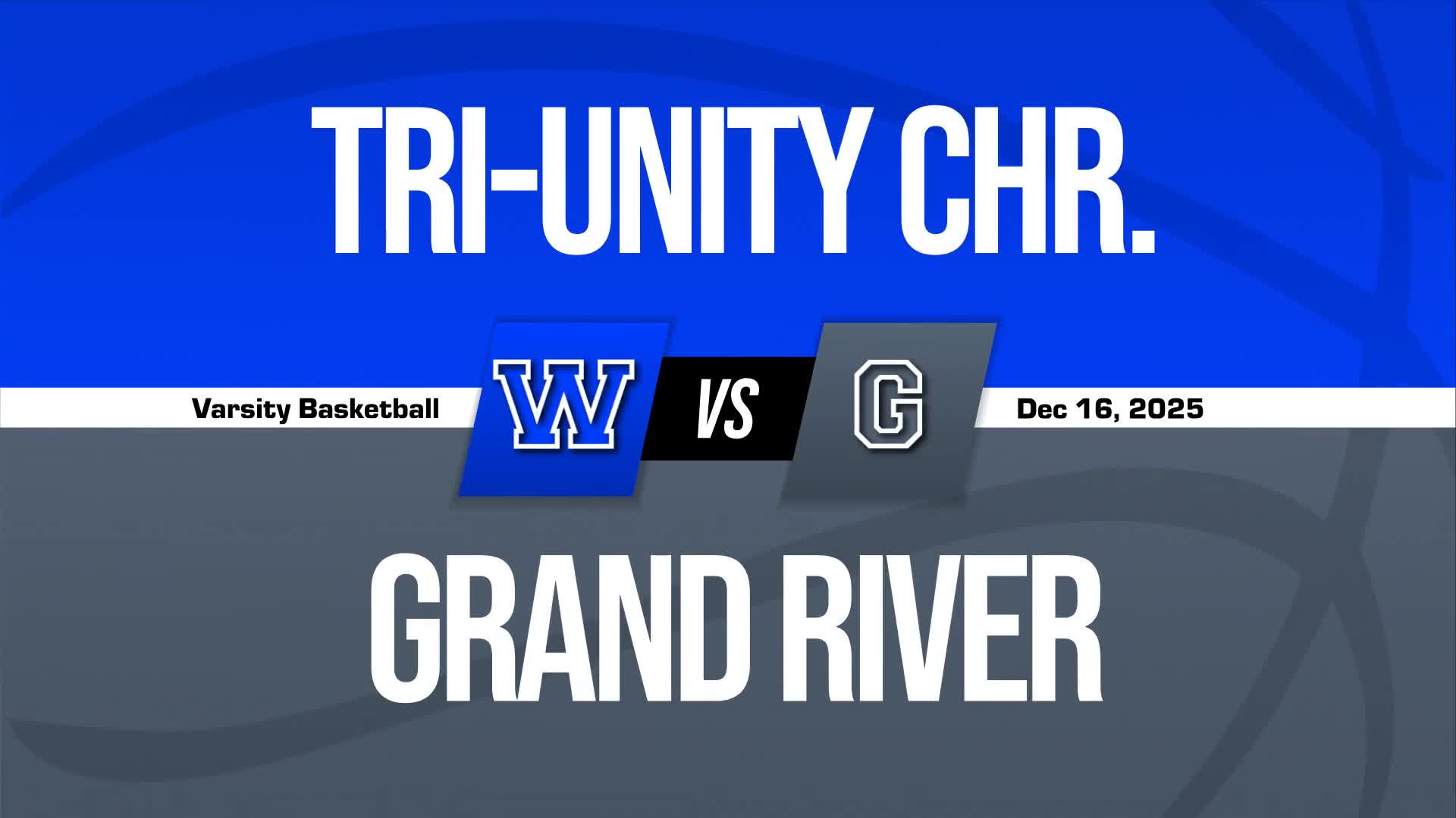 Basketball Game Preview: Grand River Prep vs. Union Red Hawks + Official Tickets