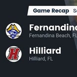 Football Game Preview: West Nassau vs. Fernandina Beach