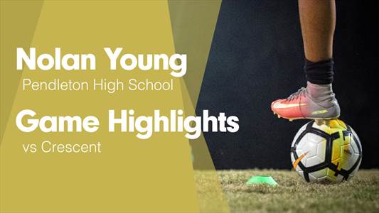 Soccer Recap: Pendleton Victorious