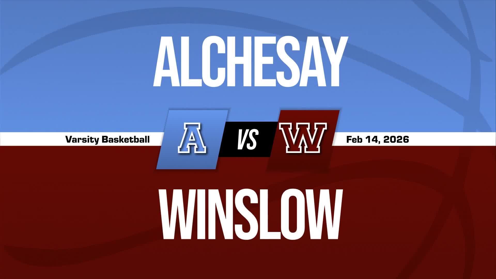 Basketball Recap: Jayden Curtis and  Jacoby Chee Secure Win for Winslow + How To Watch