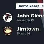 Glenn vs. Knox