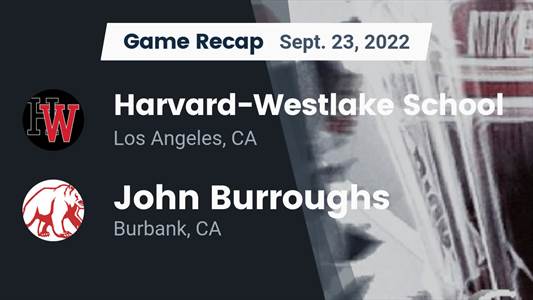 Football Game Preview: Harvard-Westlake Wolverines vs. St. Genevieve Valiants
