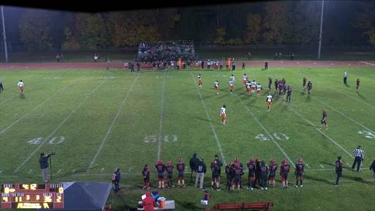 Baseball Game Preview: East Jordan Heads Out