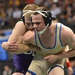 Broomfield's Phil Downing ready to take place with state's greatest wrestlers