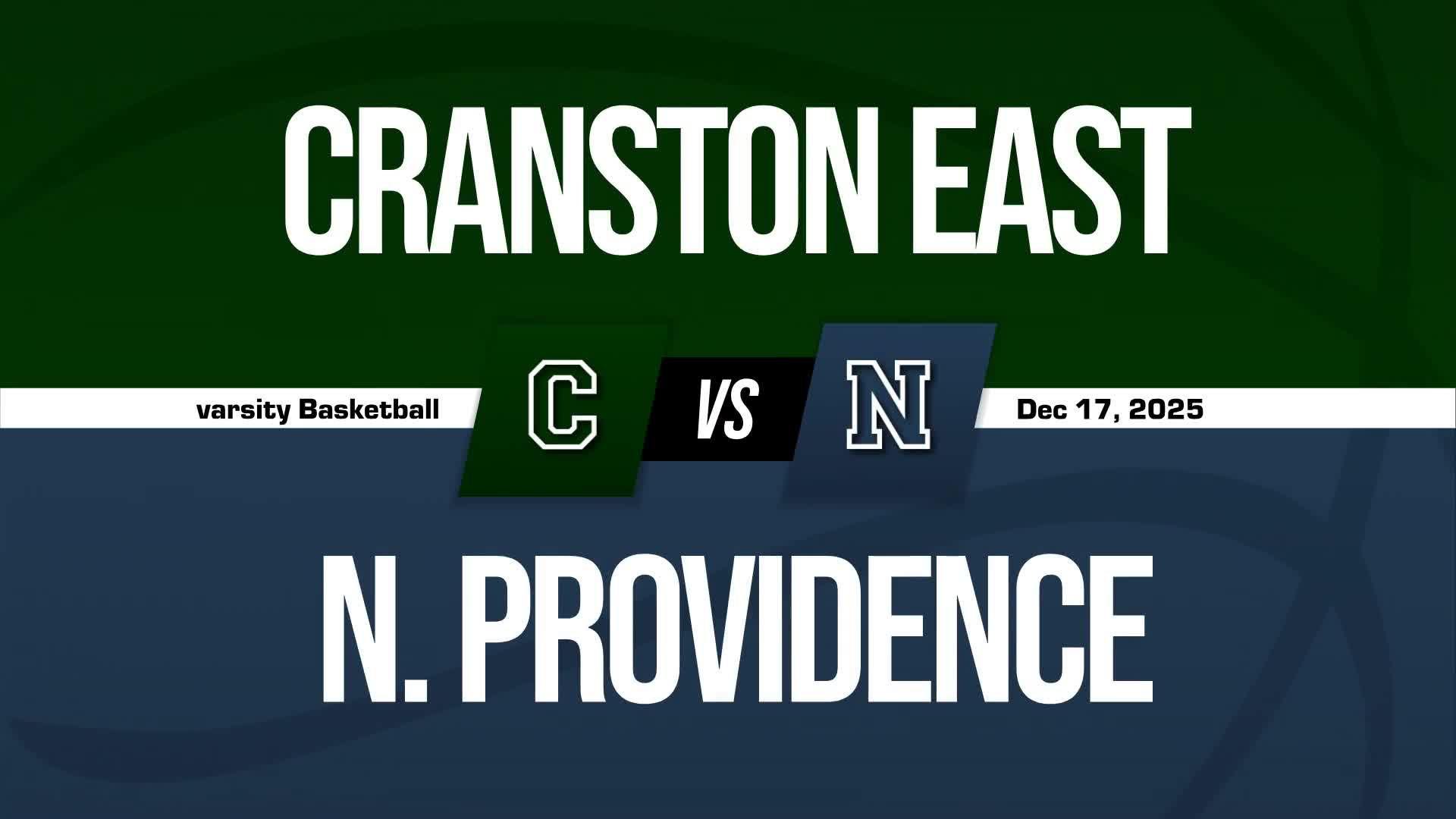 Basketball Recap: Cranston East Comes Up Short + How To Watch