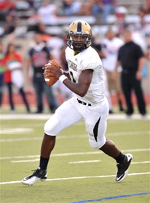 2013 Top 25 combo quarterbacks