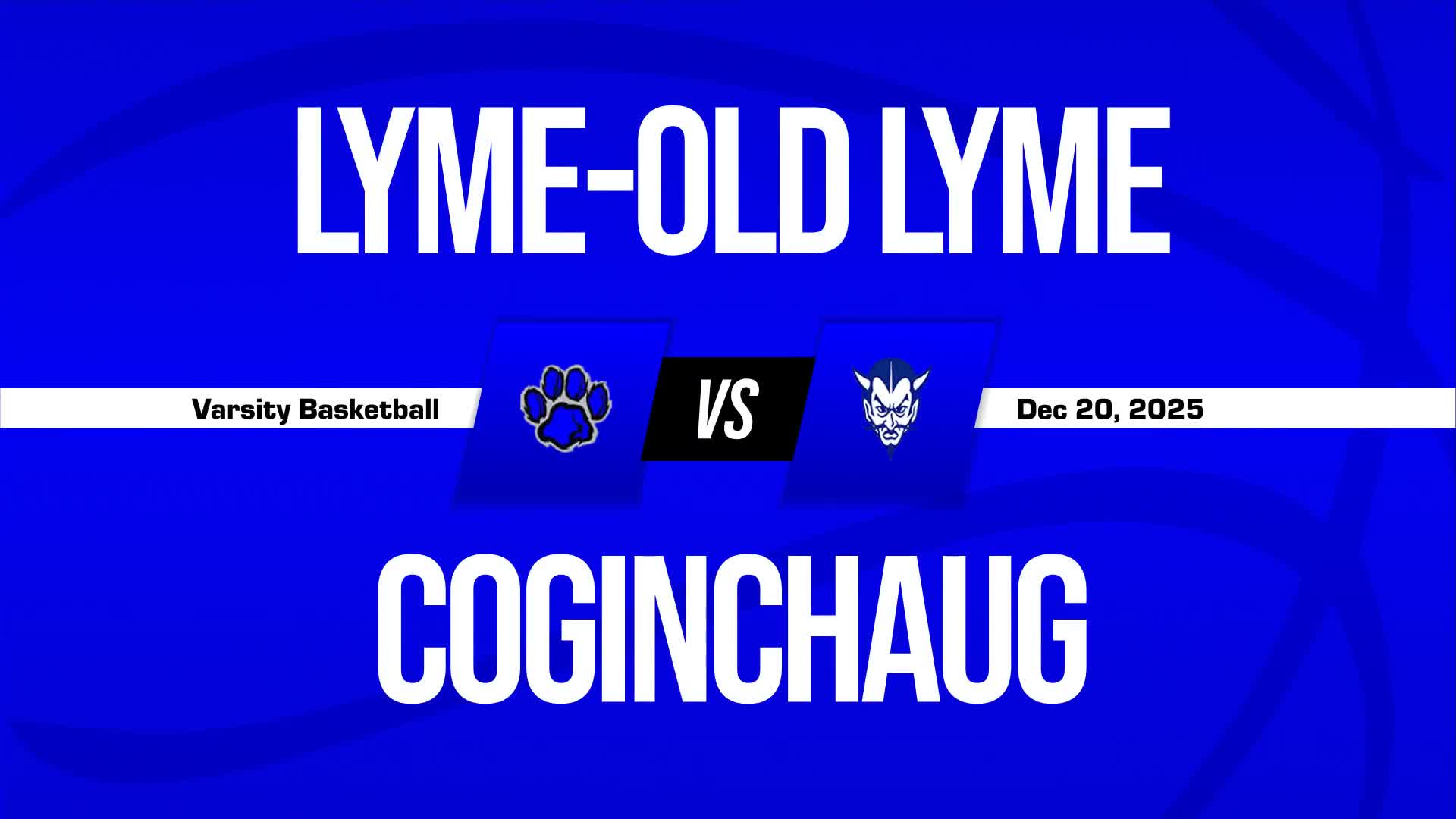 Jake Crocetto Game Report: vs Old Lyme + How To Watch