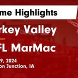 Turkey Valley suffers fourth straight loss at home