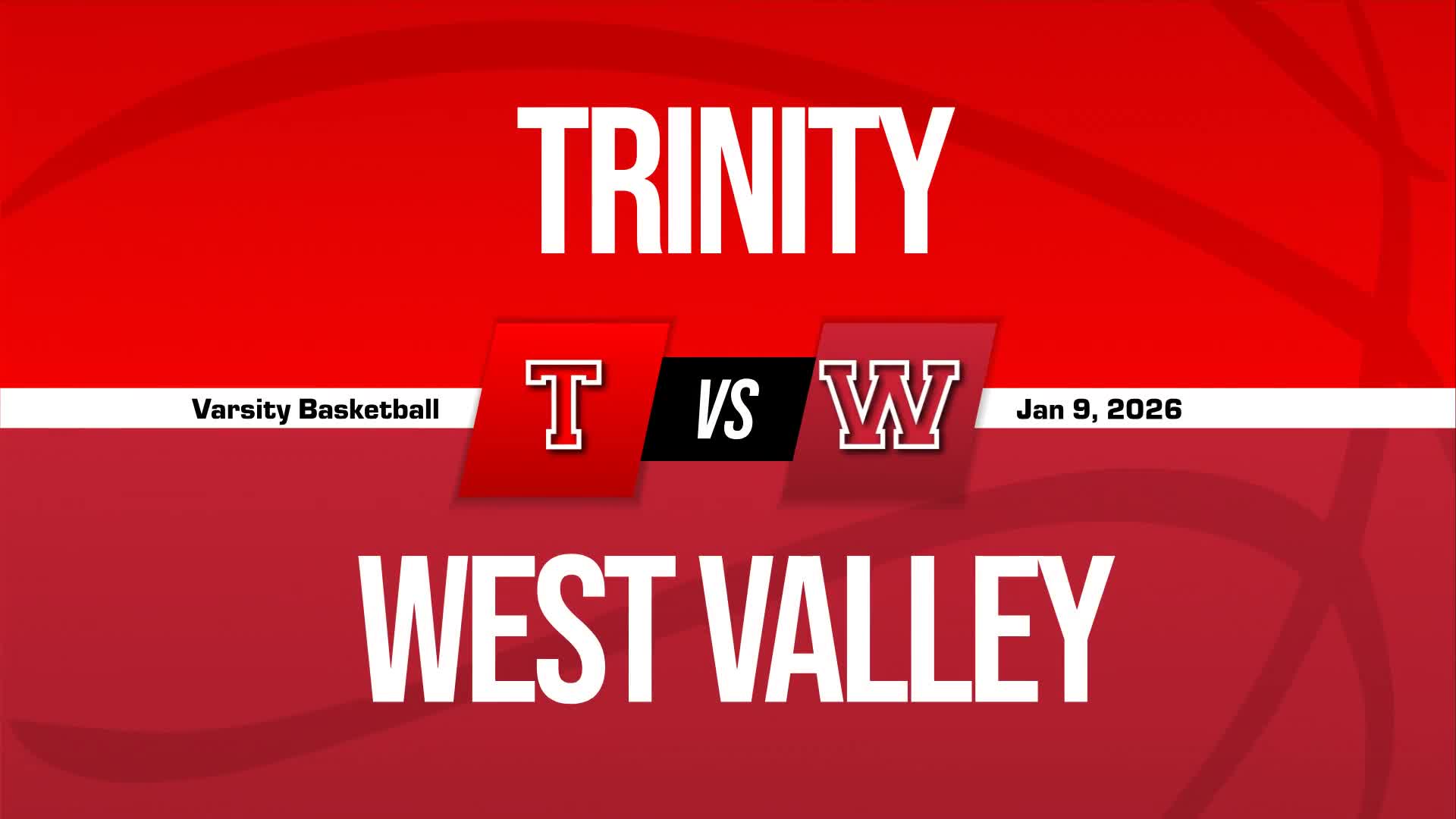 Basketball Game Preview: Trinity Wolves vs. Etna Lions