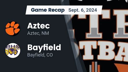 Football Game Preview: Aztec Hits the Road
