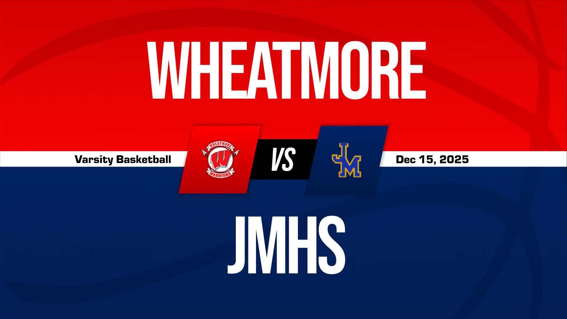 Basketball Recap: Wheatmore Comes Up Short