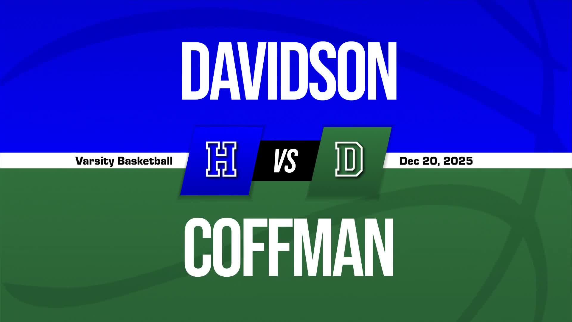 Basketball Recap: Hilliard Davidson Comes Up Short