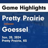 Basketball Game Preview: Pretty Prairie Bulldogs vs. Stafford Trojans