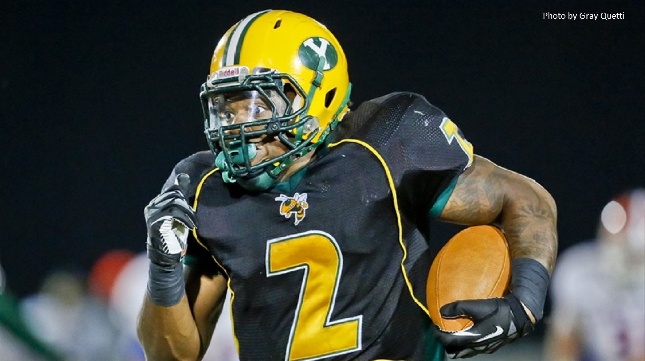 High school football: Every player that's appeared on the MaxPreps All-America Team since 2006