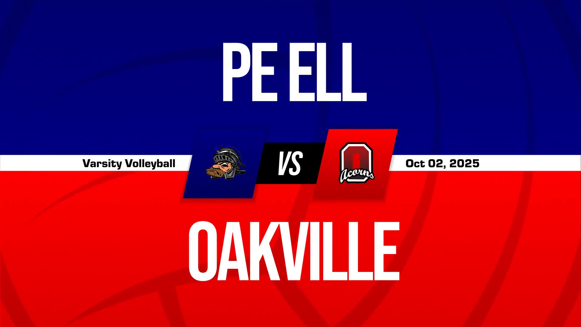 Volleyball Recap: Pe Ell's Run of 13 Straight  Wins Now Over + How To Watch