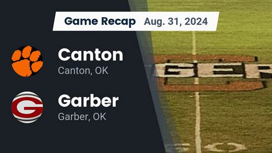 Football Game Preview: Canton on Home-Turf