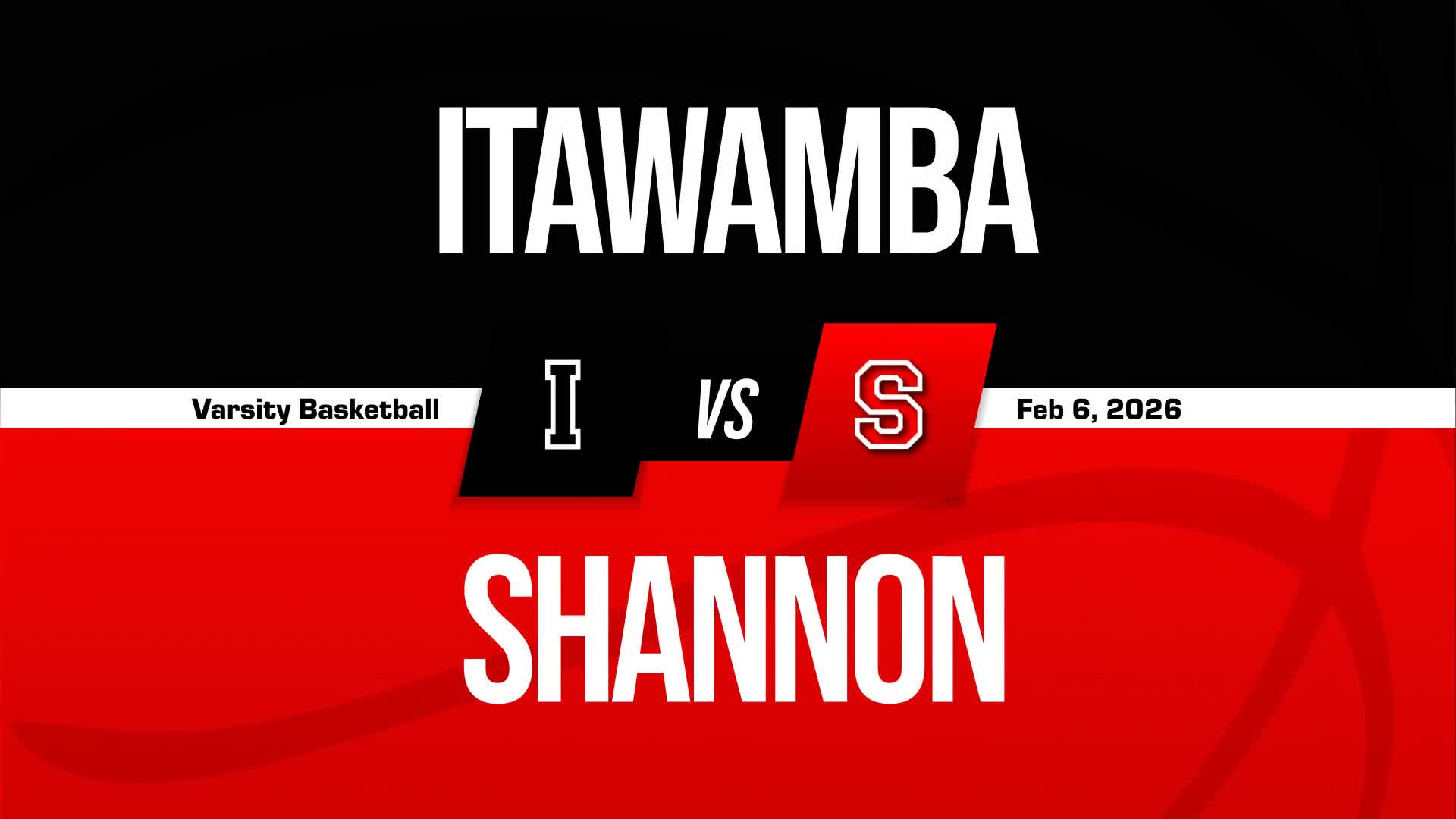 Basketball Recap: Shannon Comes Up Short