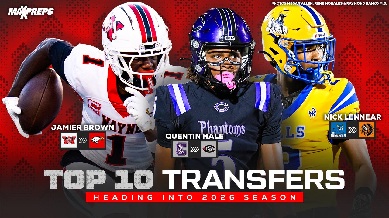 FOOTBALL: Transfers set to make an impact