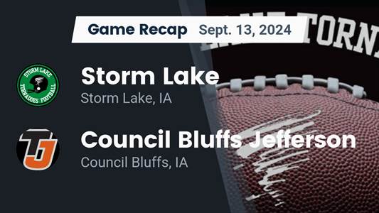 Football Game Preview: Jefferson on Home-Turf