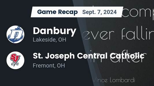 Football Game Preview: Danbury on Home-Turf