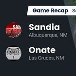 Football Game Preview: Sandia vs. Rio Grande