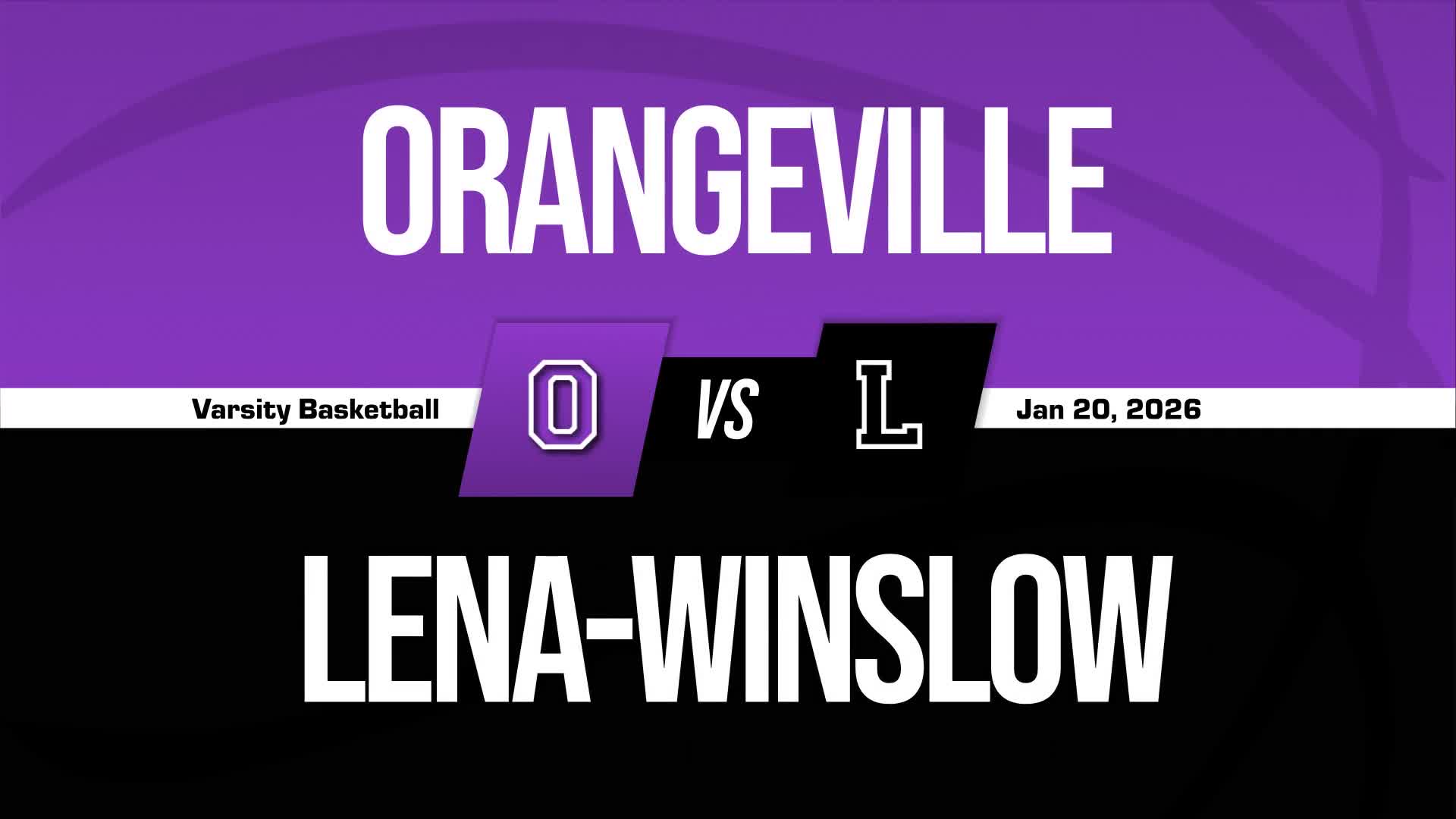 Basketball Recap: Lena-Winslow Takes a Loss