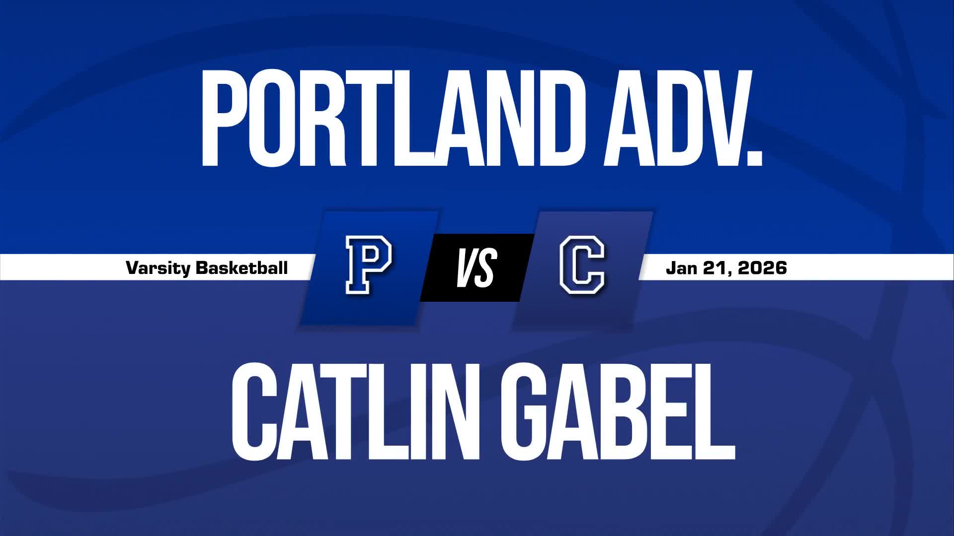 Basketball Recap: Portland Adventist Academy Comes Up Short + How To Watch
