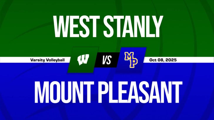 Volleyball Recap: West Stanly's  Victory  on Tuesday Extends Win