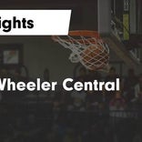 Basketball Game Recap: Creighton Bulldogs vs. Winnebago Indians