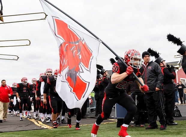 Maine South is the top team from the Land of Lincoln since 2003.