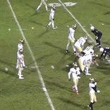 Hoosier Heartland Top Football Player Performances