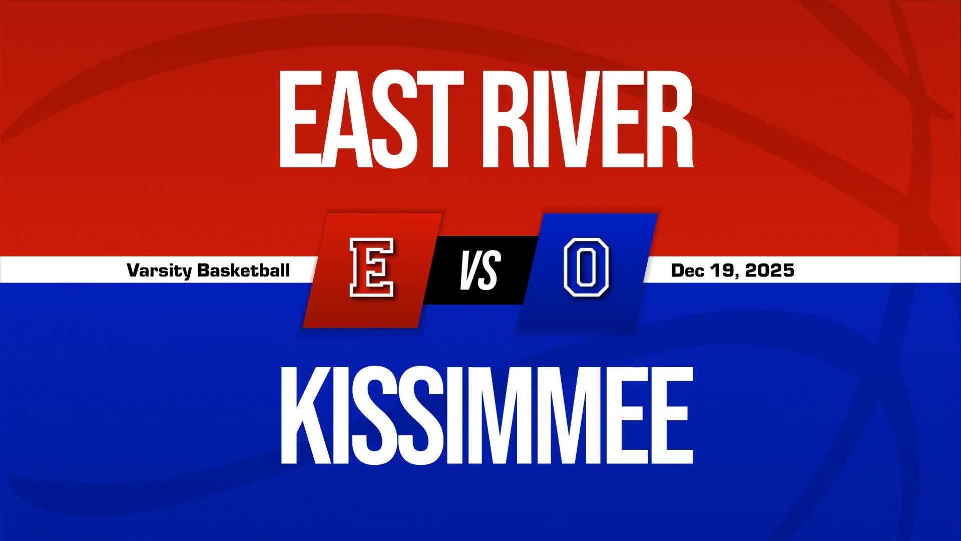 Basketball Recap: East River Comes Up Short