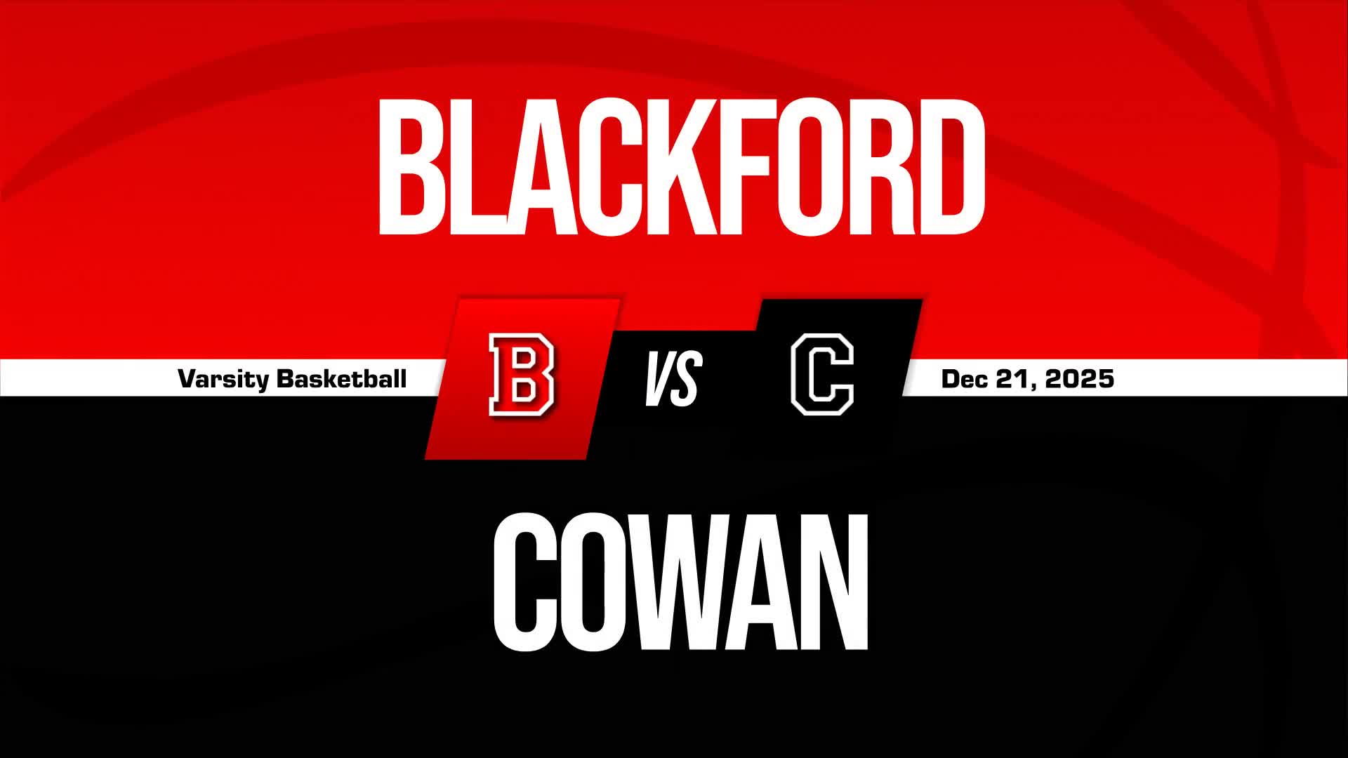 Basketball Recap: Amarian Leggett and  Mason Kitterman Secure Win for Blackford