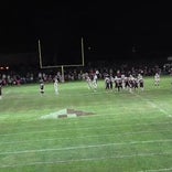 Mid-Lakes Top Football Player Performances