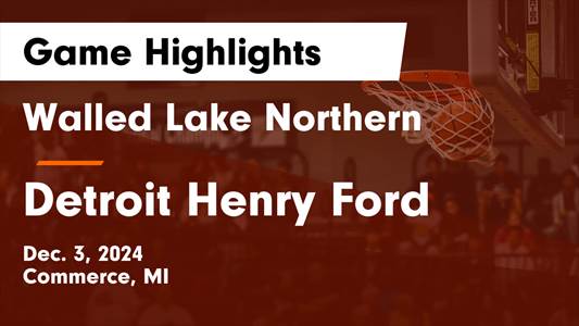 Basketball Recap: Ford Takes a Loss