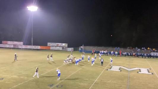 Basketball Recap: Devin Covan's Big Game Can't Quite Lead Mckenz