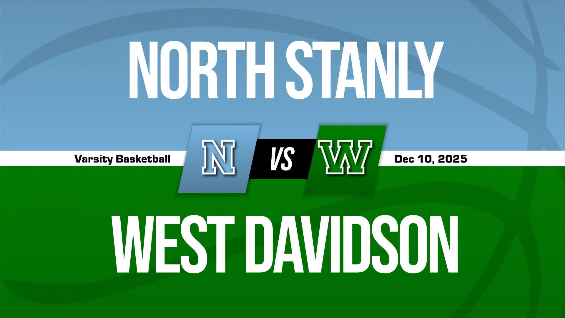 Basketball Game Preview: West Davidson Dragons vs. Southwestern Randolph Cougars + Official Tickets