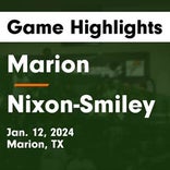 Basketball Game Preview: Marion Bulldogs vs. Great Hearts Northern Oaks Griffins