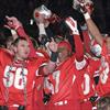 Mentor wins another wild one, 57-56 over No. 18 St. Ignatius in three overtimes