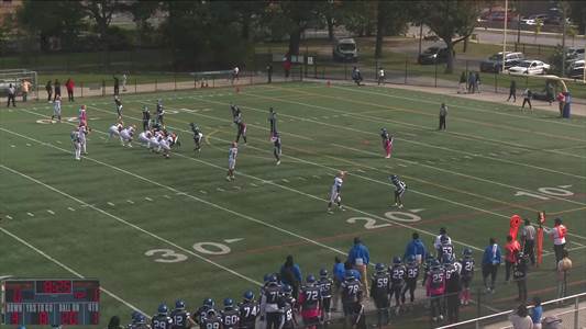 Marcus Thaxton Game Report: @ Simeon