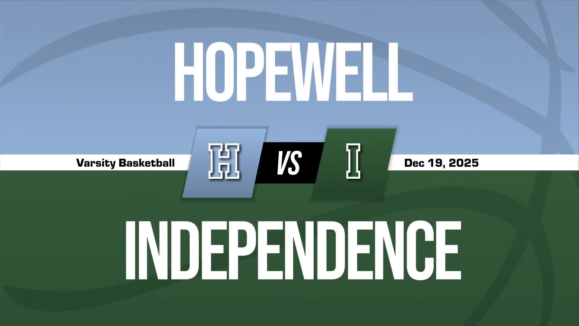 Basketball Recap: Independence Takes a Loss
