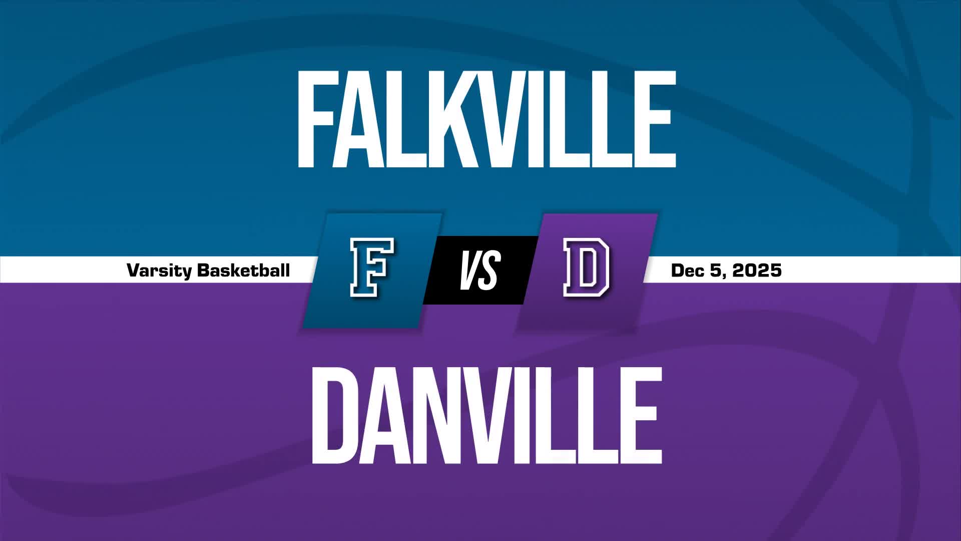 Basketball Recap: Danville Takes a Loss + How To Watch