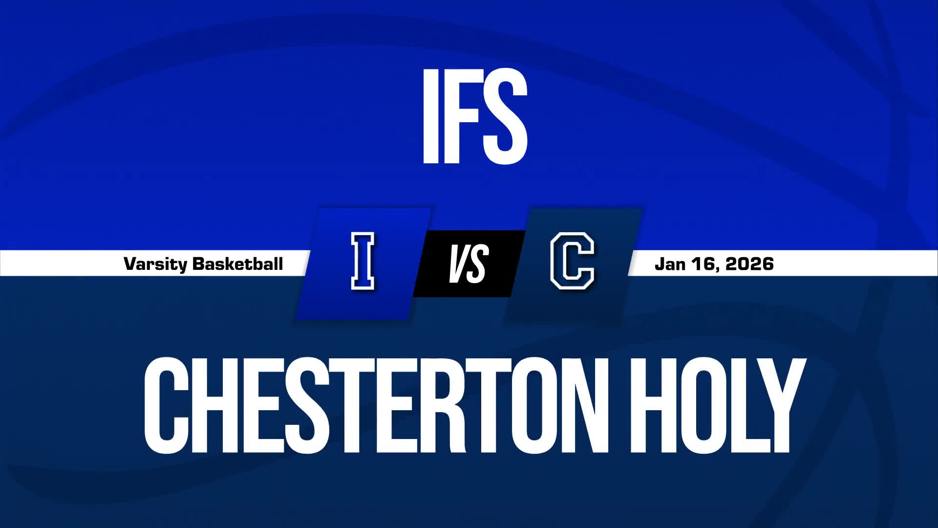 Basketball Recap: Islamic Foundation Takes a Loss