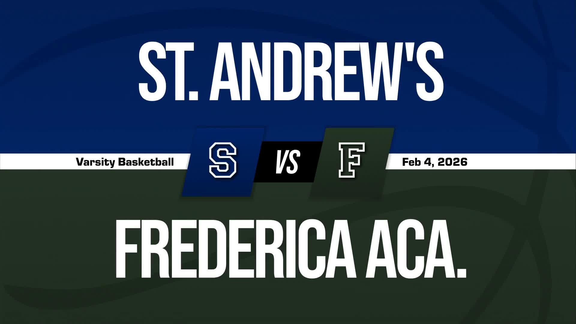 Basketball Game Preview: St. Andrew's Lions vs. Bulloch Academy Gators + How To Watch