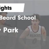 Basketball Game Preview: Morristown-Beard Crimson vs. Parsippany Redhawks