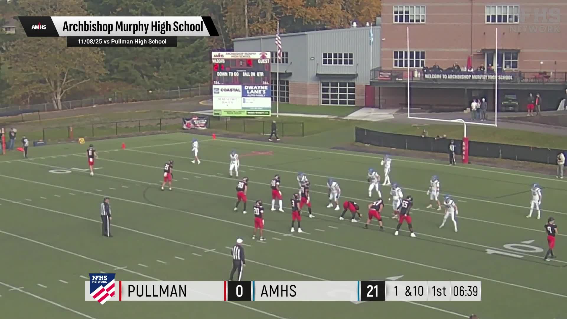 Football Recap: Olympic Takes a Tough Playoff Loss + How To Watch