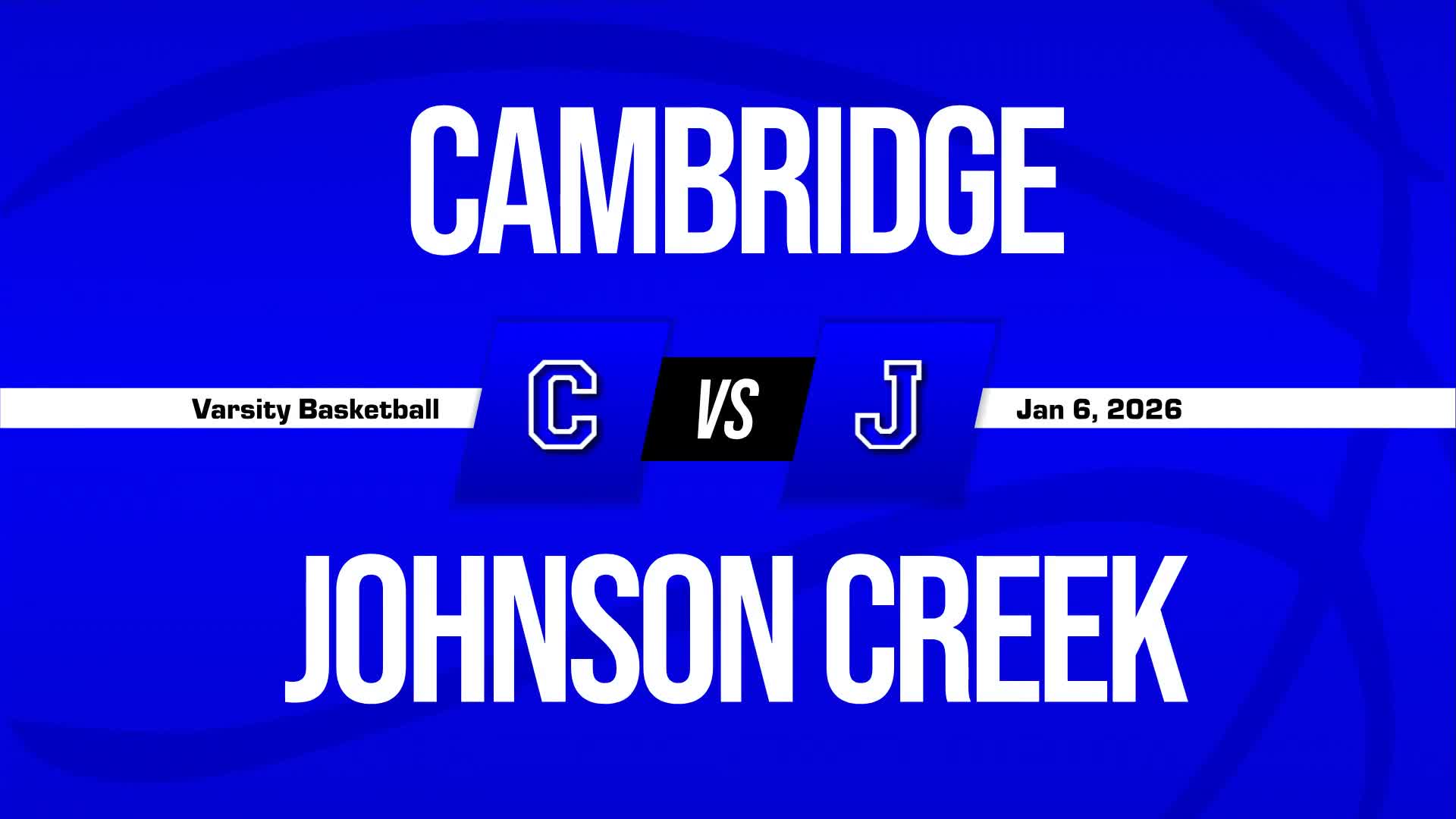 Basketball Recap: Cambridge Now  10-3 over Last 13 Games