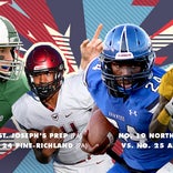 MaxPreps Top 10 High School Football Games of the Week