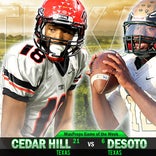 MaxPreps Top 10 high school football games of the week