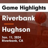 Riverbank vs. Escalon